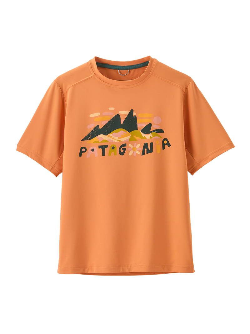K's Cap SW T-Shirt