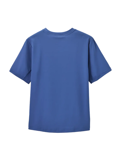 Koszulka kąpielowa Kids Capilene® Silkweight T-Shirt SPF40+ Patagonia BEBE Concept 