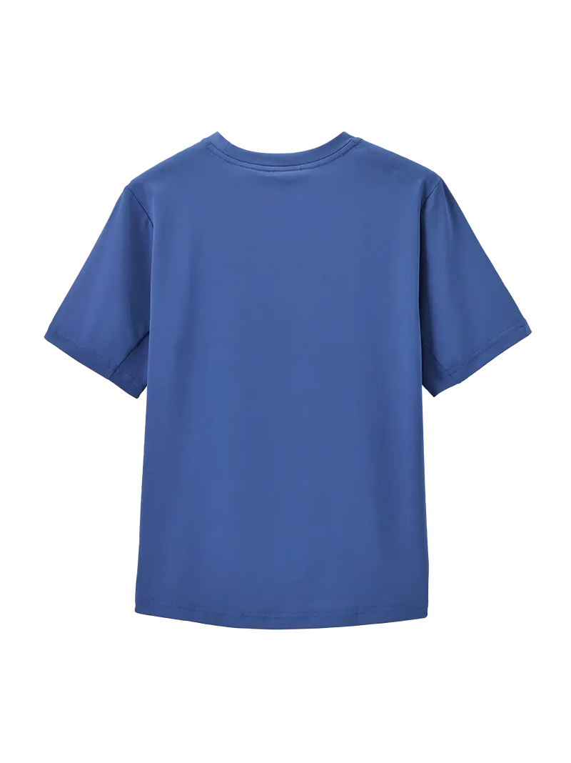 Koszulka kąpielowa Kids Capilene® Silkweight T-Shirt SPF40+ Patagonia BEBE Concept 
