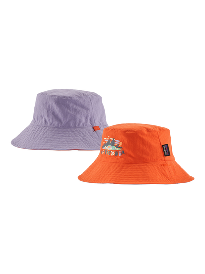 Baby-Sonnenhut FITZ ROY SUPERBLOOM: POLLINATOR ORANGE