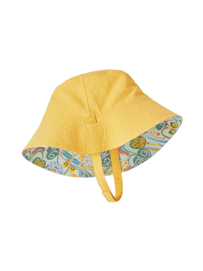 Kapelusz Baby Sun Bucket Hat Patagonia BEBE Concept 