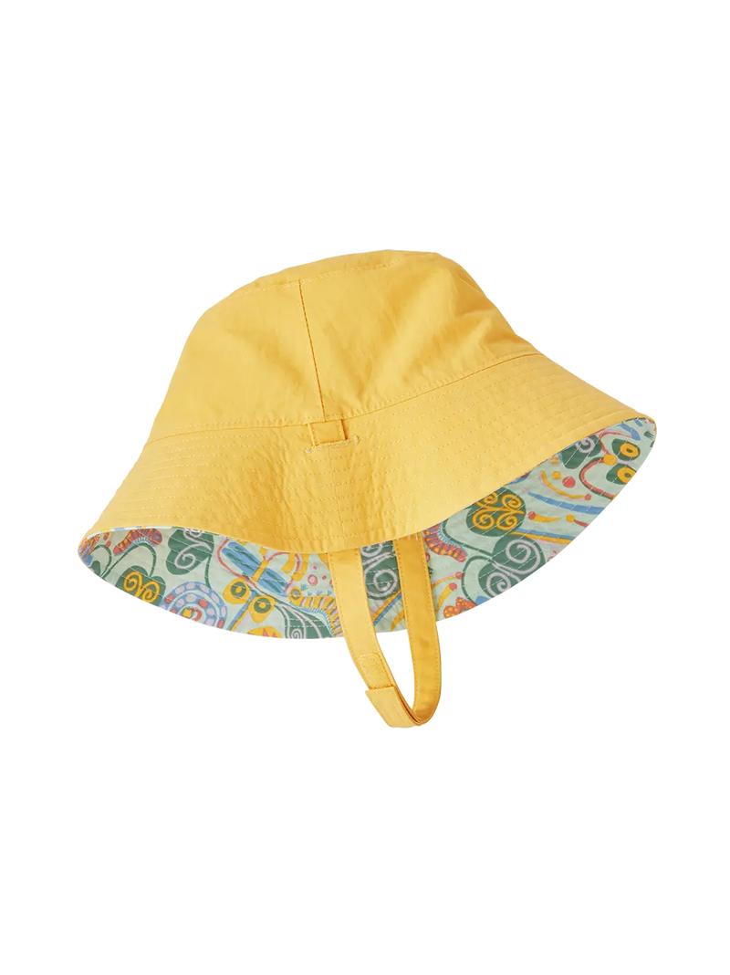 Kapelusz Baby Sun Bucket Hat Patagonia BEBE Concept 
