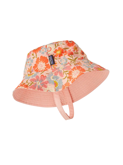 Kapelusz Baby Sun Bucket Hat Patagonia BEBE Concept 