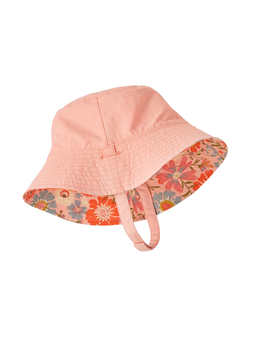 Kapelusz Baby Sun Bucket Hat Patagonia BEBE Concept 