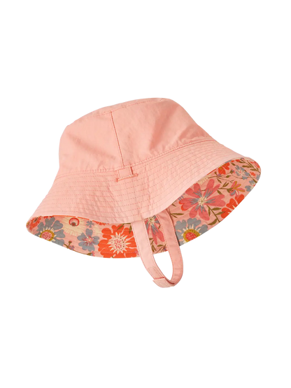 Kapelusz Baby Sun Bucket Hat Patagonia BEBE Concept 