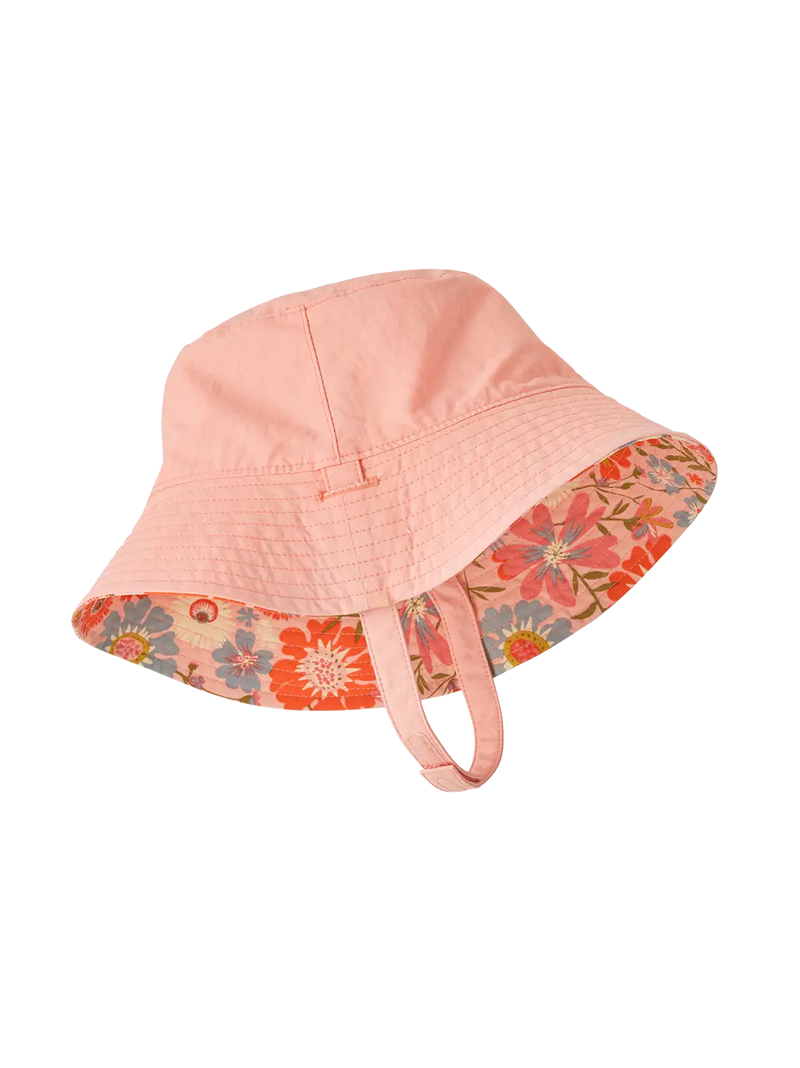 Kapelusz Baby Sun Bucket Hat Patagonia BEBE Concept 