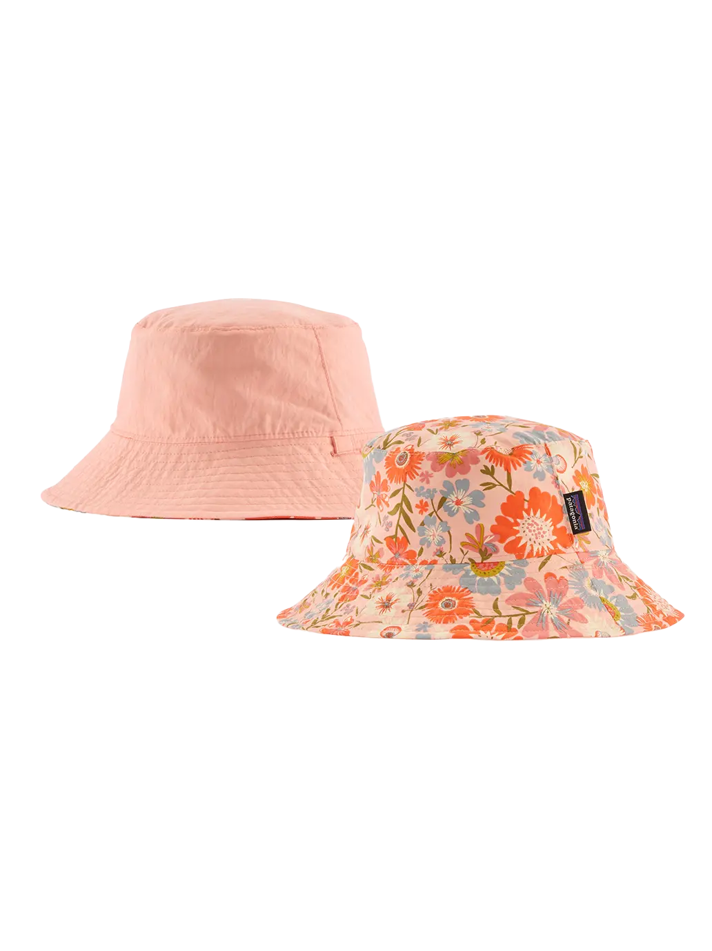 Kapelusz Baby Sun Bucket Hat Patagonia BEBE Concept 