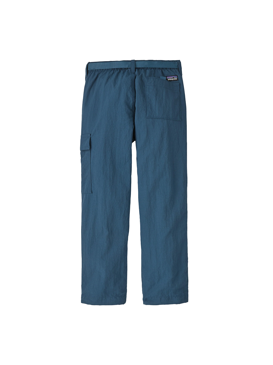 K&amp;#39;s Outdoor Alltagshose TIDEPOOL BLUE