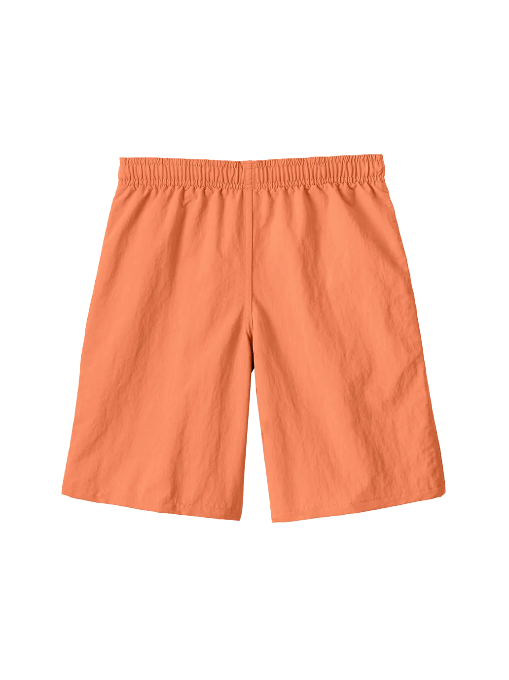 Spodenki szybkoschnące Kids Baggies Shorts 7 in. Patagonia BEBE Concept 