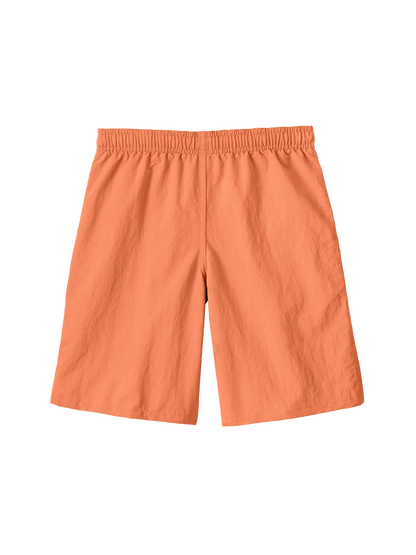 Spodenki szybkoschnące Kids Baggies Shorts 7 in. Patagonia BEBE Concept 