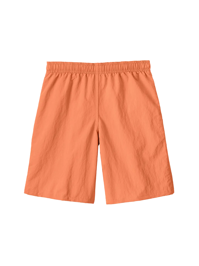 Spodenki szybkoschnące Kids Baggies Shorts 7 in. Patagonia BEBE Concept 