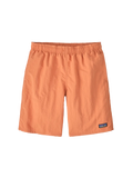 Spodenki szybkoschnące Kids Baggies Shorts 7 in. Patagonia BEBE Concept 