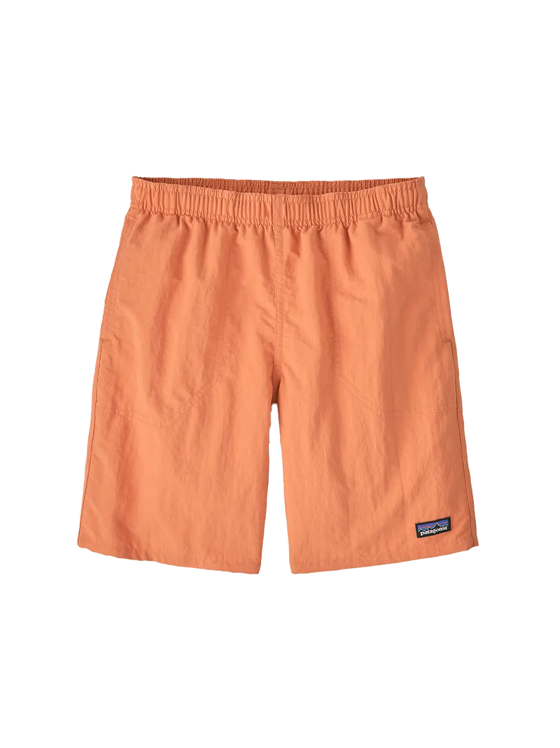 Spodenki szybkoschnące Kids Baggies Shorts 7 in. Patagonia BEBE Concept 