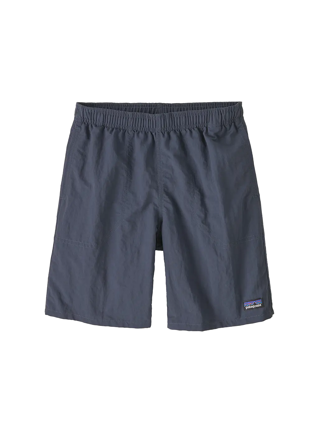 Spodenki szybkoschnące Kids Baggies Shorts 7 in. Patagonia BEBE Concept 