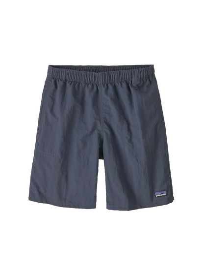 Spodenki szybkoschnące Kids Baggies Shorts 7 in. Patagonia BEBE Concept 