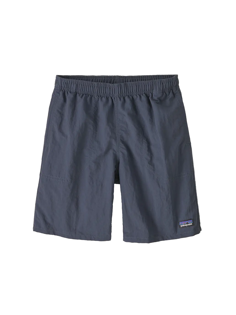 Spodenki szybkoschnące Kids Baggies Shorts 7 in. Patagonia BEBE Concept 