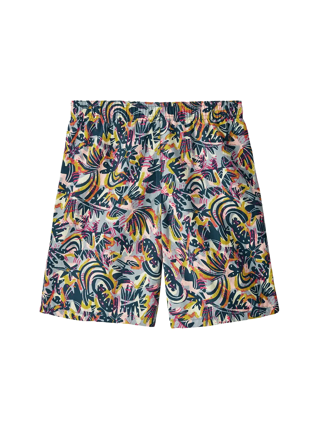 Spodenki szybkoschnące Kids Baggies Shorts 7 in. Patagonia BEBE Concept 