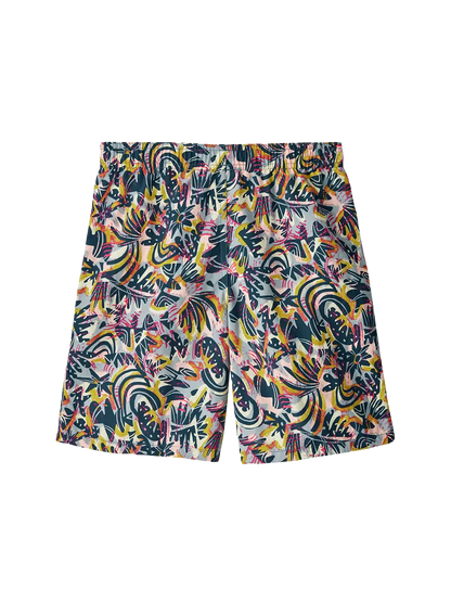 Spodenki szybkoschnące Kids Baggies Shorts 7 in. Patagonia BEBE Concept 
