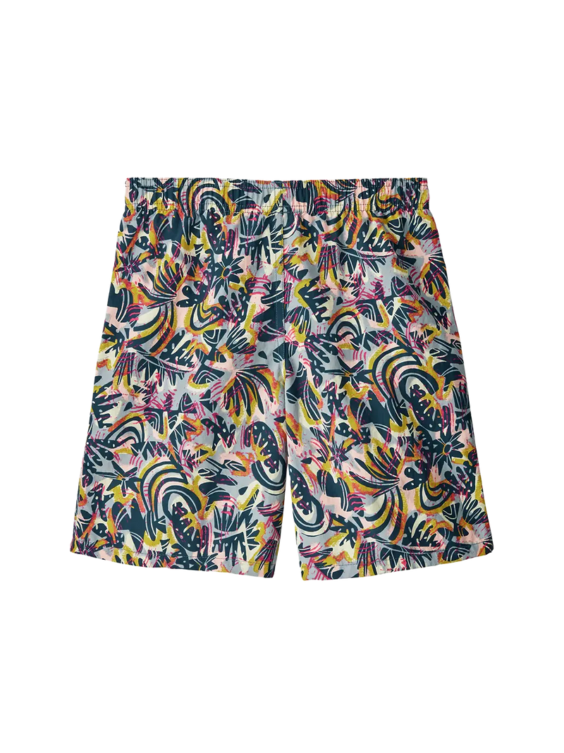 Spodenki szybkoschnące Kids Baggies Shorts 7 in. Patagonia BEBE Concept 