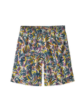 Spodenki szybkoschnące Kids Baggies Shorts 7 in. Patagonia BEBE Concept 
