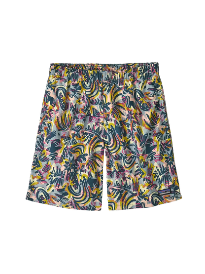 Spodenki szybkoschnące Kids Baggies Shorts 7 in. Patagonia BEBE Concept 