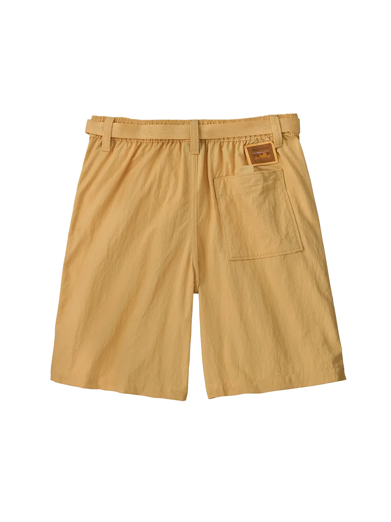 Spodnie Outdoor Everyday Pants 6 in. Patagonia BEBE Concept 