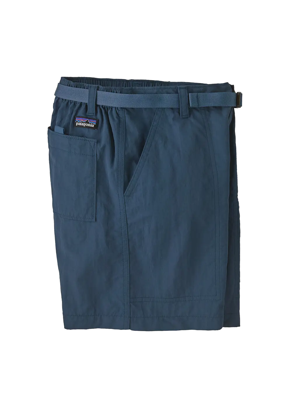 Spodnie Outdoor Everyday Pants 6 in. Patagonia BEBE Concept 