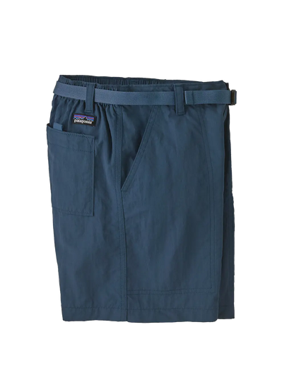 Spodnie Outdoor Everyday Pants 6 in. Patagonia BEBE Concept 