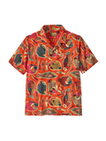 Męska koszula Tidal Threads Camp Shirt Patagonia BEBE Concept 