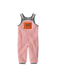 Ciepłe spodnie polarowe Baby Synch Overalls Patagonia BEBE Concept 