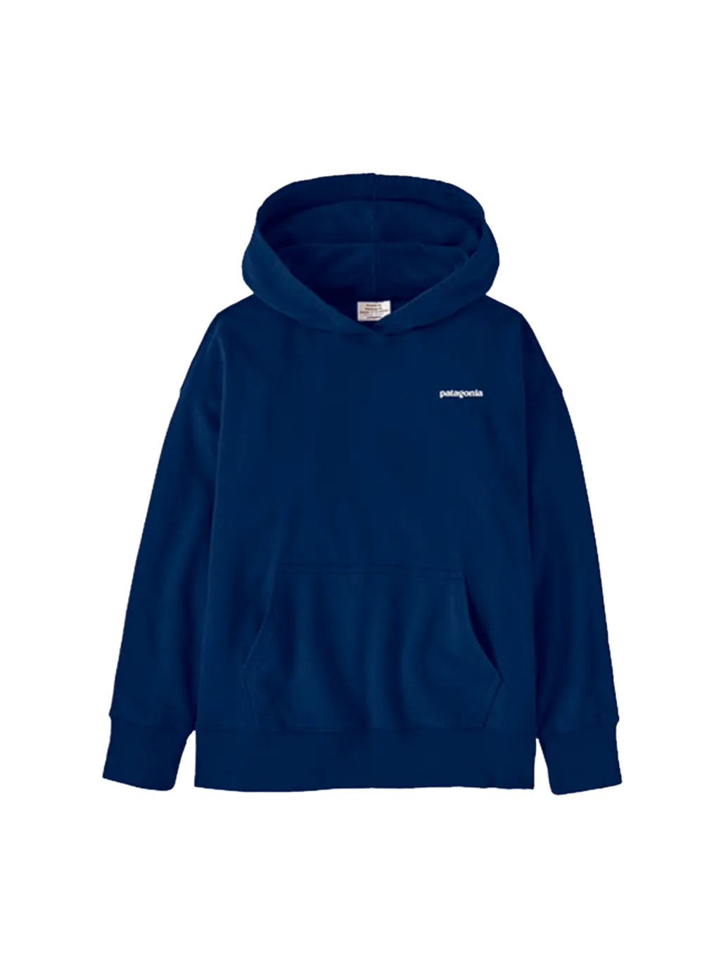 Bluza kids Hoody Sweatshirt Patagonia BEBE Concept 