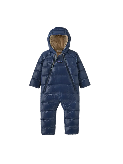 Kombinezon Infant Hi-Loft Down Sweater Bunting Patagonia BEBE Concept 