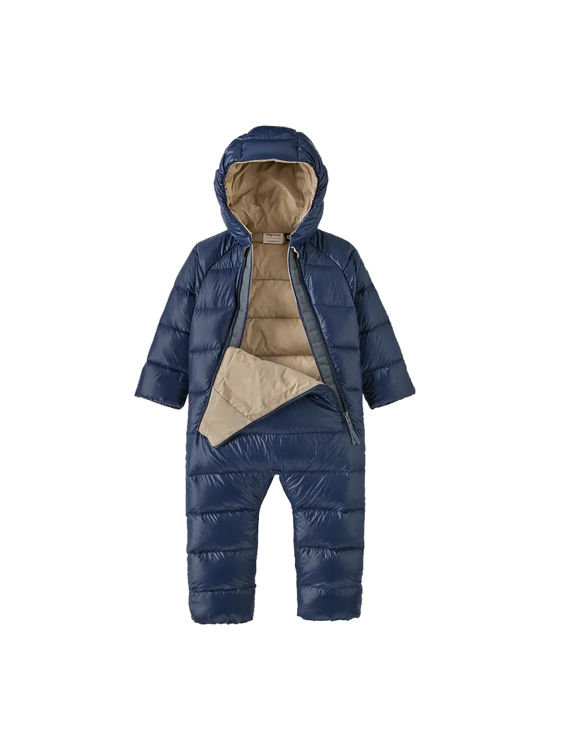 Kombinezon Infant Hi-Loft Down Sweater Bunting Patagonia BEBE Concept 