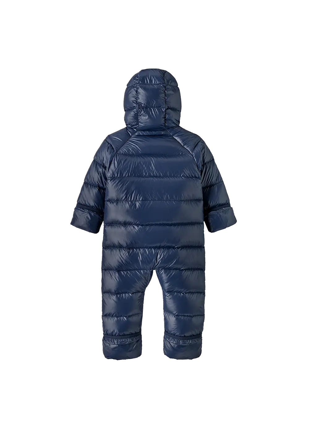 Kombinezon Infant Hi-Loft Down Sweater Bunting Patagonia BEBE Concept 