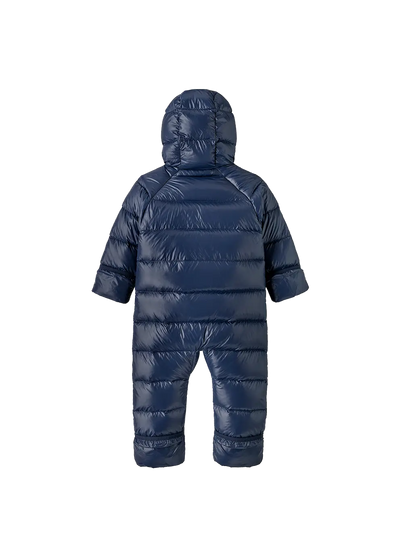 Kombinezon Infant Hi-Loft Down Sweater Bunting Patagonia BEBE Concept 