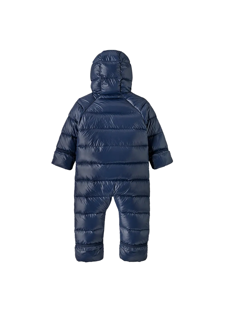 Kombinezon Infant Hi-Loft Down Sweater Bunting Patagonia BEBE Concept 