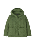 Pikowana kurtka kids Quilted Puffer Patagonia BEBE Concept 