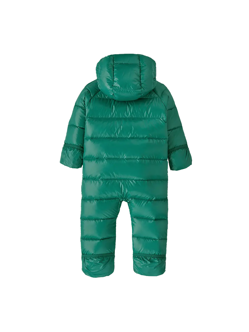 Kombinezon Infant Hi-Loft Down Sweater Bunting Patagonia BEBE Concept 