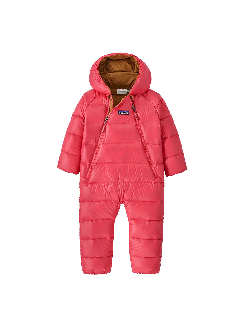 Kombinezon Infant Hi-Loft Down Sweater Bunting Patagonia BEBE Concept 
