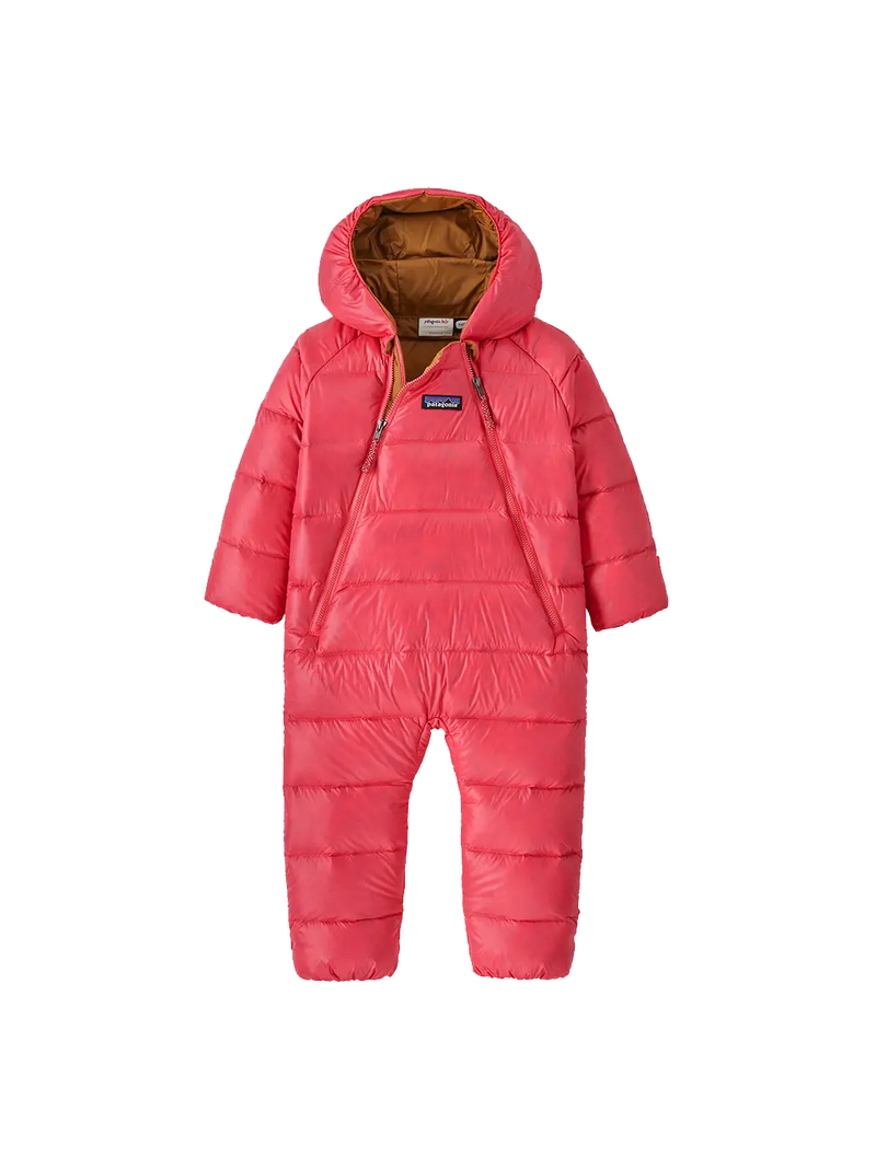 Kombinezon Infant Hi-Loft Down Sweater Bunting Patagonia BEBE Concept 