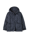 Pikowana kurtka kids Quilted Puffer Patagonia BEBE Concept 