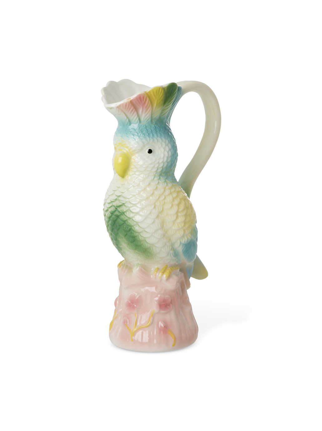 Ceramiczny dzbanek na wodę RICE BÉBÉ Concept 