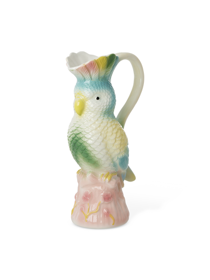 Ceramiczny dzbanek na wodę RICE BÉBÉ Concept 