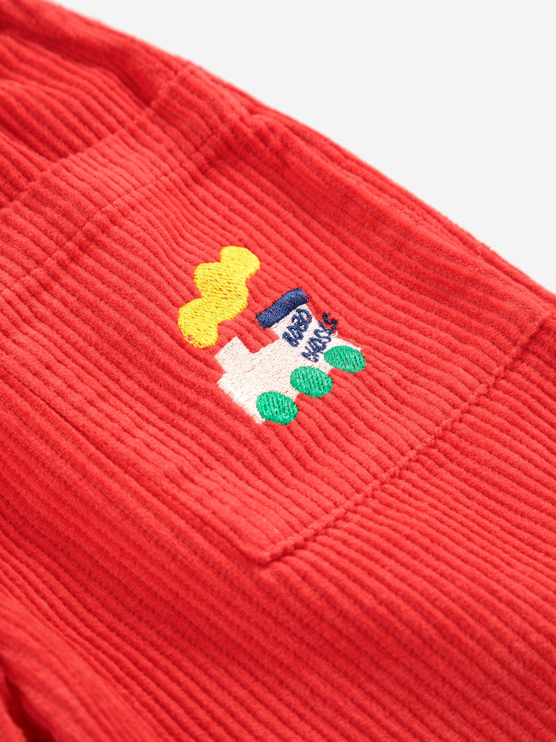 Bobo Choo Choo corduroy pants Baby Bobo Choses BÉBÉ Concept 