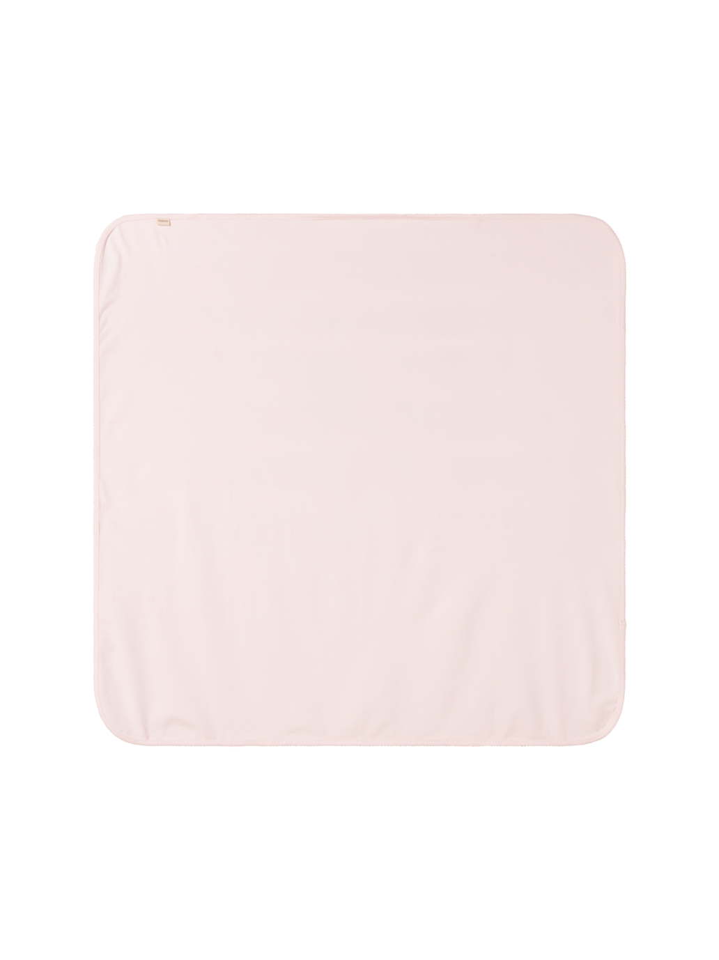 Kocyk niemowlęcy z modalu Alida MarMar Copenhagen BÉBÉ Concept 