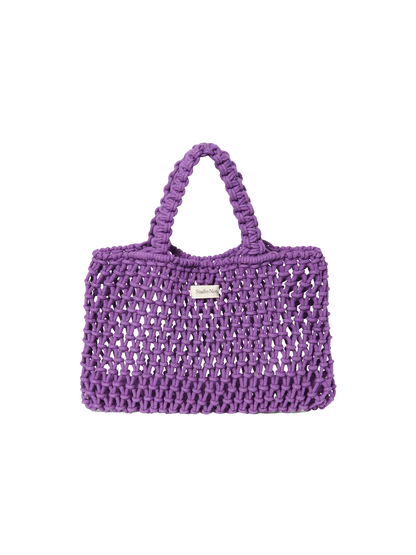 Torebka Macrame Mini Bag Studio Noos BÉBÉ Concept 
