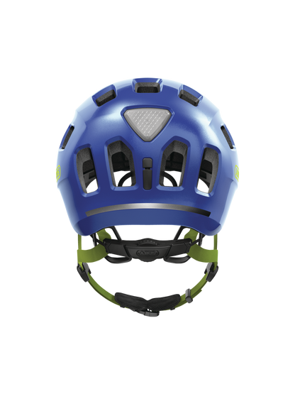 Kask dziecięcy z regulacją i lampką Youn I 2.0 Abus BÉBÉ Concept