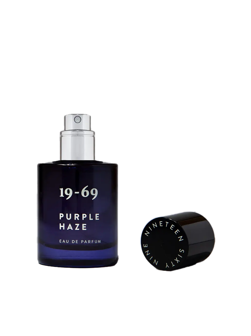 woda perfumowana Purple Haze 19-69 BÉBÉ Concept