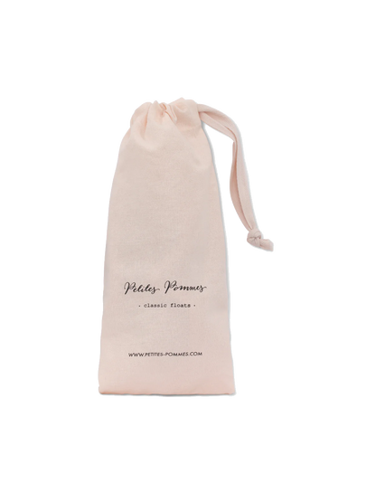 Silikonowe gogle kąpielowe Hans Petites Pommes BÉBÉ Concept