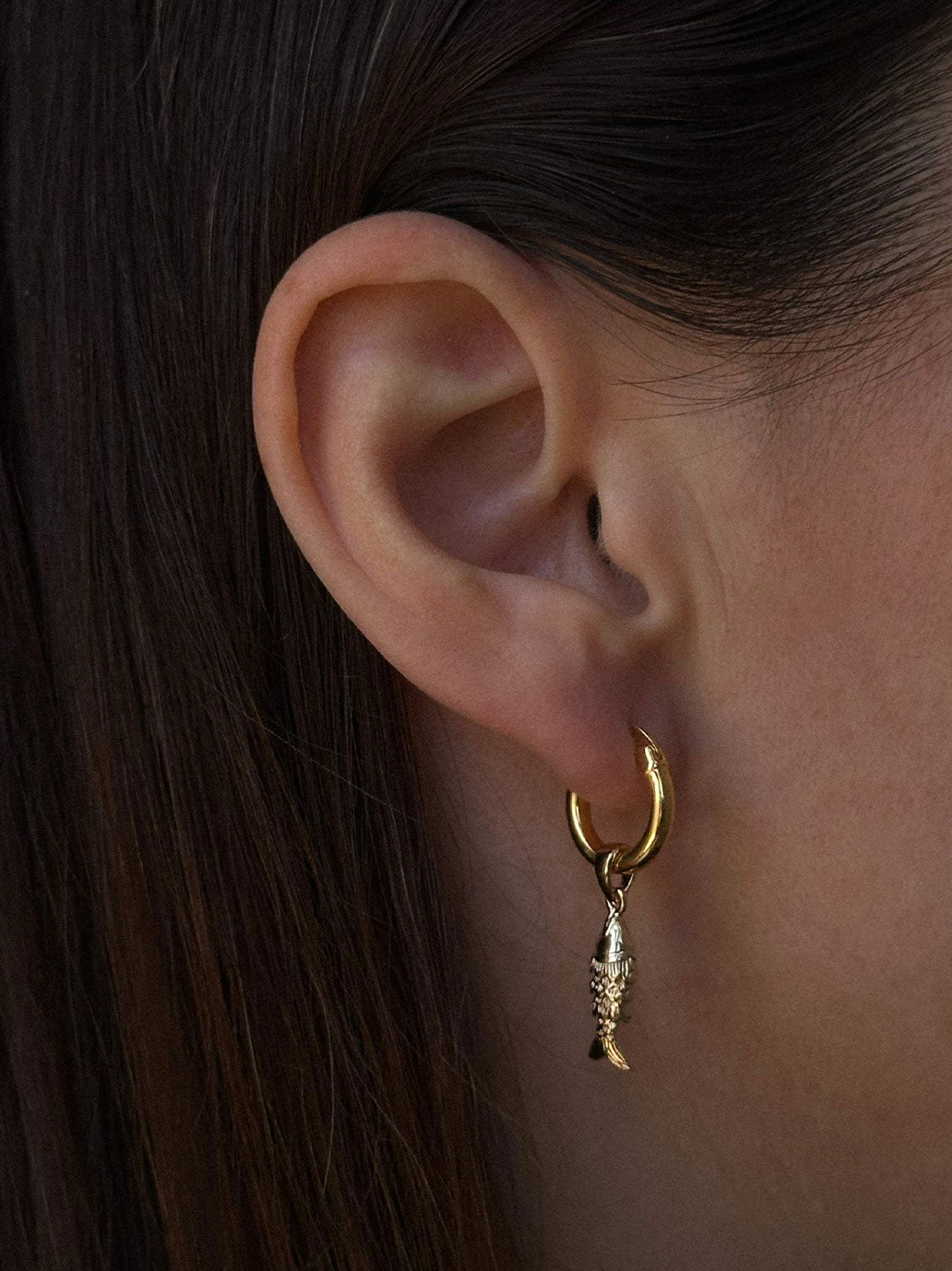 Zawieszka Amara Charms POISSON